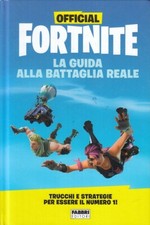 Official fortnite guida usato  Parma