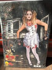 Halloween kostüm damen gebraucht kaufen  Themar