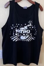 Nitro circus logo for sale  Riverside