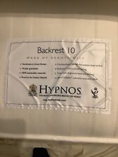 Hypnos bed mattress for sale  PRESTON