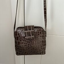 Genuine leather borse for sale  WOKINGHAM
