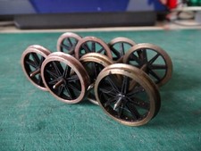 Gauge spoked wheels for sale  ALCESTER