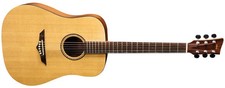 Guitare acoustique vgs d'occasion  Strasbourg-