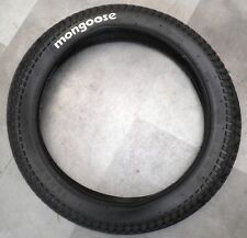 Mongoose black 2.35 for sale  Oaktown