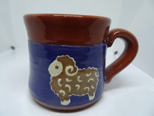 red blue sheep for sale  Muncie