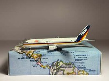 Aeroclassics 1:400 TACA Boeing 767-200 N767TA ACN767TA comprar usado  Enviando para Brazil