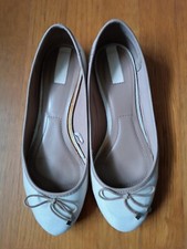 Ballerine stradivarius n.38 usato  Trieste
