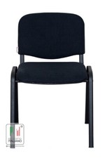Poltrona sedia fissa usato  Napoli
