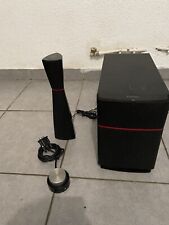 Enceinte edifier m3200 d'occasion  Montpellier-