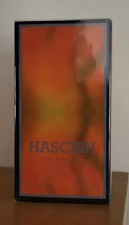 Profumo uomo hascish usato  Italia