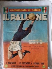 Mira pallone 1965 usato  Lodine