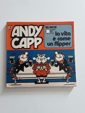 Strisce fumetti andy usato Strisce fumetti andy usato  San Pietro in Guarano