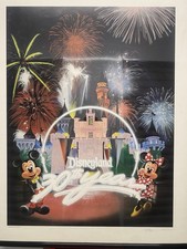 Disneyland years magic for sale  Phoenix