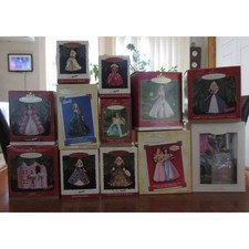 Halllmark keepsake ornament d'occasion  Expédié en Belgium