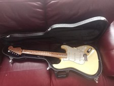 Fender player stratocaster for sale  STOKE-ON-TRENT