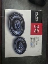Pair sony xplod for sale  Columbia