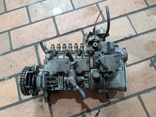 Mercedes einspritzpumpe w124 gebraucht kaufen  Königsbrunn