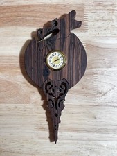 Carved natural wood for sale  Bel Air