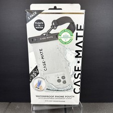 Case mate waterproof for sale  Westminster