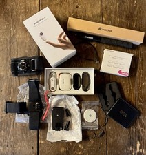 Insta360 action camera usato  Vigevano