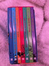 Chronicles narnia complete for sale  WORTHING