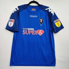 Salford city 2019 for sale  PETERBOROUGH