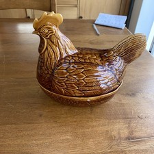 Hen egg holder for sale  BURY