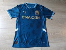 Olympique marseille maillot d'occasion  Haubourdin