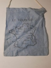 Musette ravitaillement sac d'occasion  Cerisiers