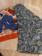 Sezane lot bandanas d'occasion  Douvres-la-Délivrande