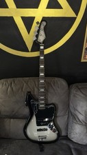 Fender troy sanders for sale  SALFORD