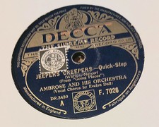 decca grammophon gebraucht kaufen decca grammophon gebraucht kaufen  Odernheim