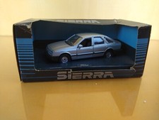 Corgi silver ford for sale  WREXHAM
