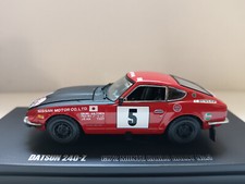 Datsun 240 rallye d'occasion  Poitiers