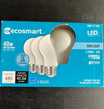 Pack ecosmart a19 for sale  Saint Peters