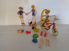 Poupee betty vtt d'occasion  France