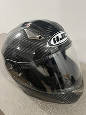 Motorcycle helmet hjc for sale  New Rochelle