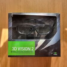 Occhiali nvidia vision usato  Roma
