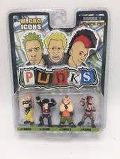 Punks series hedwig d'occasion  Expédié en France