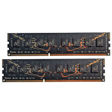 16 GB (2x 8 GB) UDIMM DDR3-1333 für HP Pro 3500 G2 (Microtower-PC) RAM comprar usado  Enviando para Brazil