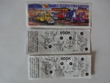 Bpz ferrero 1999 gebraucht kaufen  Weiding