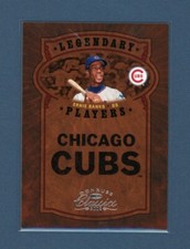 Ernie banks 2005 for sale  Beverly Hills