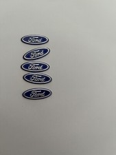 Ford key fob d'occasion  Expédié en Belgium