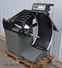 Hofmann geodyna 6300 gebraucht kaufen  Sangerhausen