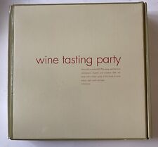 Wine tasting party for sale  Inverness