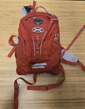 Osprey syncro 2.5l d'occasion  Expédié en Belgium