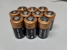 Duracell cr2 lithium gebraucht kaufen  Waiblingen