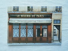 Carte postale devanture d'occasion Carte postale devanture d'occasion  Nice-