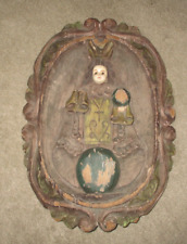 Antique santo nino for sale  Annapolis