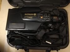 Due telecamera hitachi usato  Valenzano